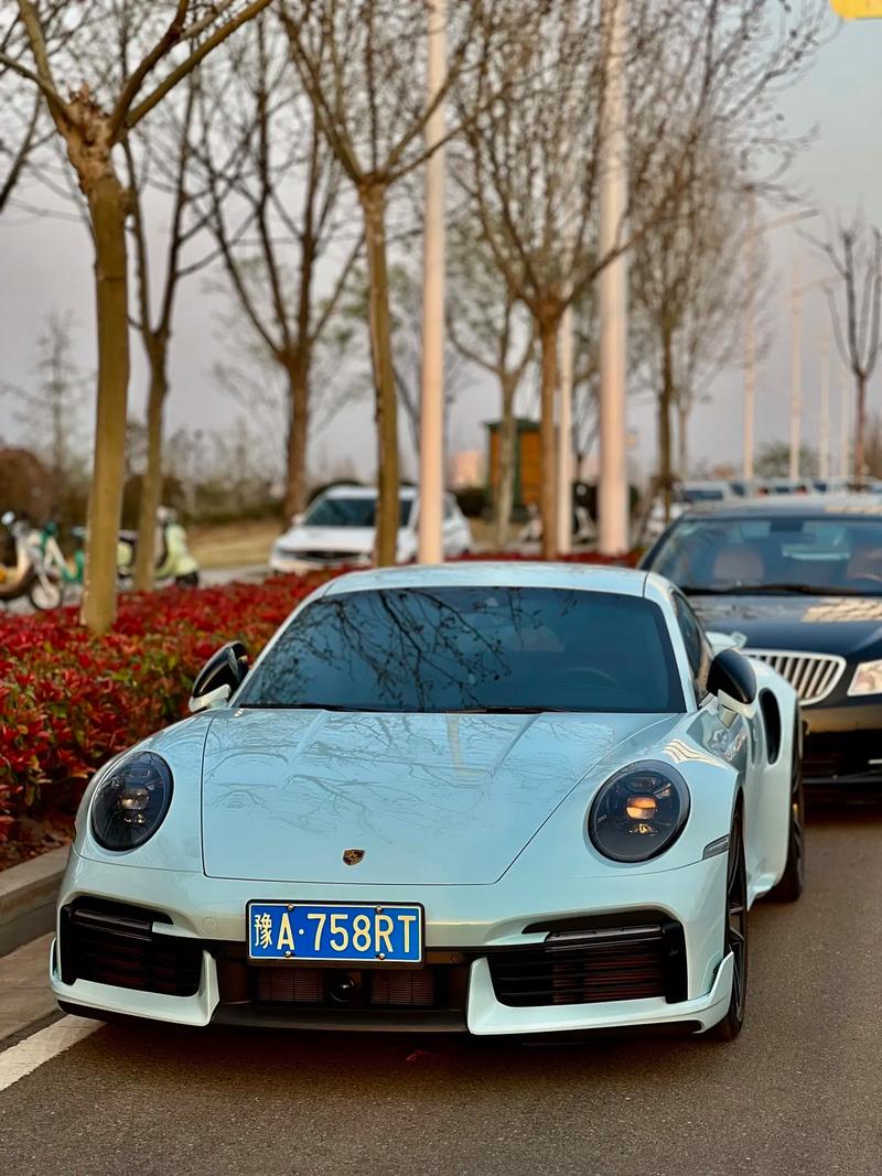 保时捷911新车费用表，保时捷911新款费用？  第6张