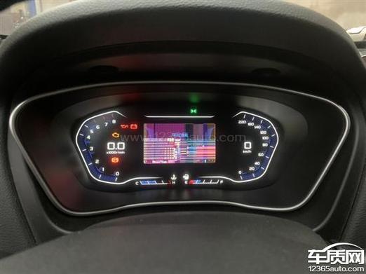 吉利远景x3变速箱多少钱？吉利远景x3procvt变速箱？  第1张