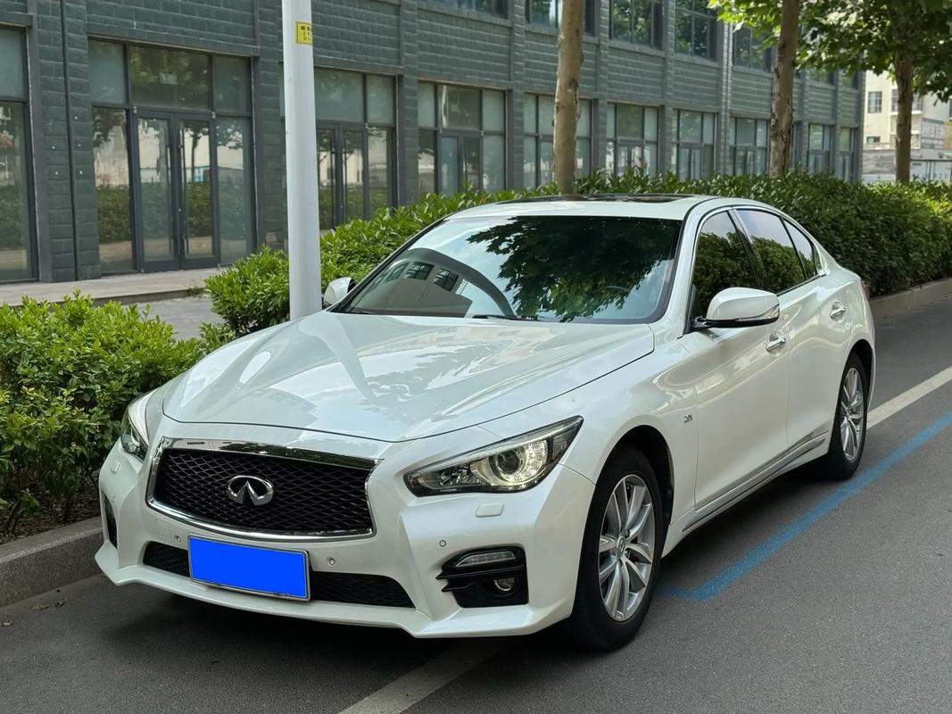 英菲尼迪q50l配件费用？英菲尼迪q50l维修手册？  第8张