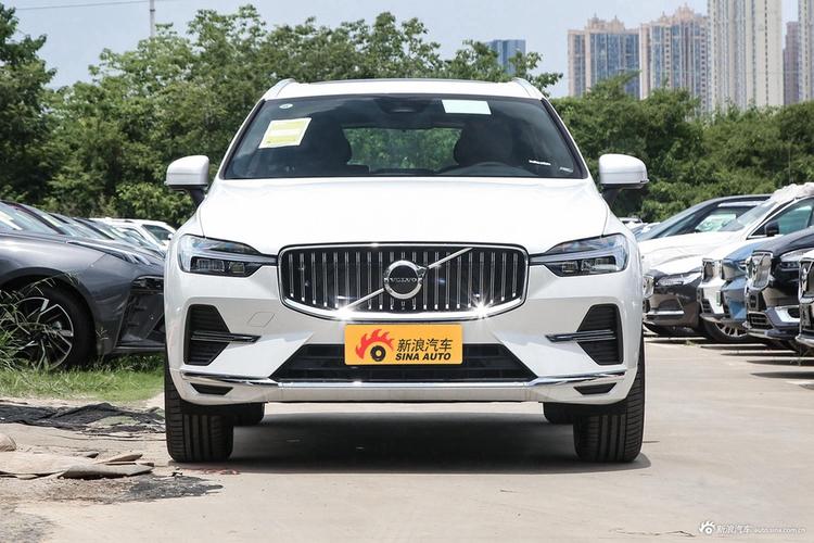 2022款沃尔沃xc60费用？最新款沃尔沃xc60费用？  第5张