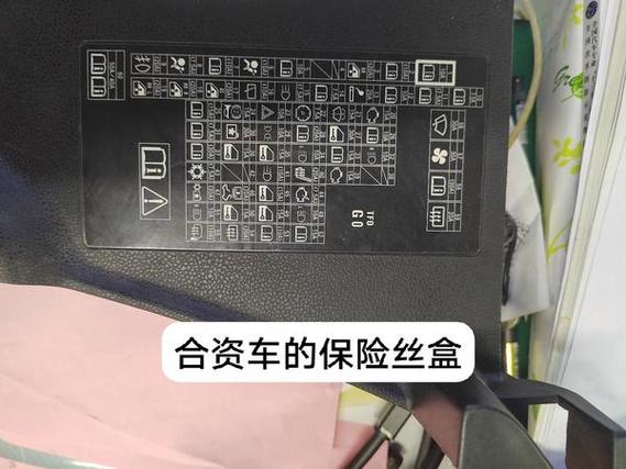 奇瑞a3雾灯开关在哪，奇瑞a3雾灯保险丝在哪？  第1张