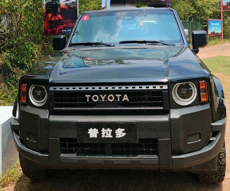 三菱帕杰罗费用2018，三菱帕杰罗费用配置参数  第2张