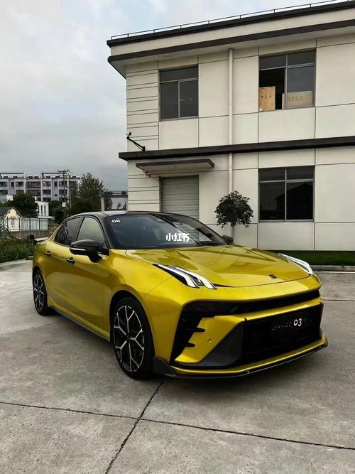 领克车费用及车型？领克汽车2021新款汽车？  第2张