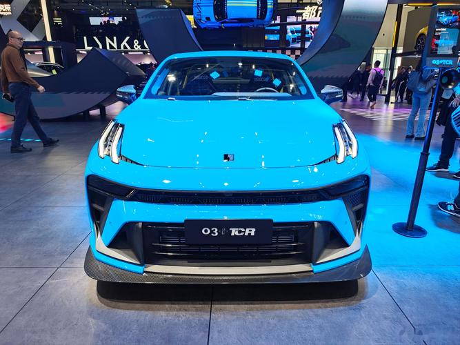 领克车费用及车型？领克汽车2021新款汽车？  第6张