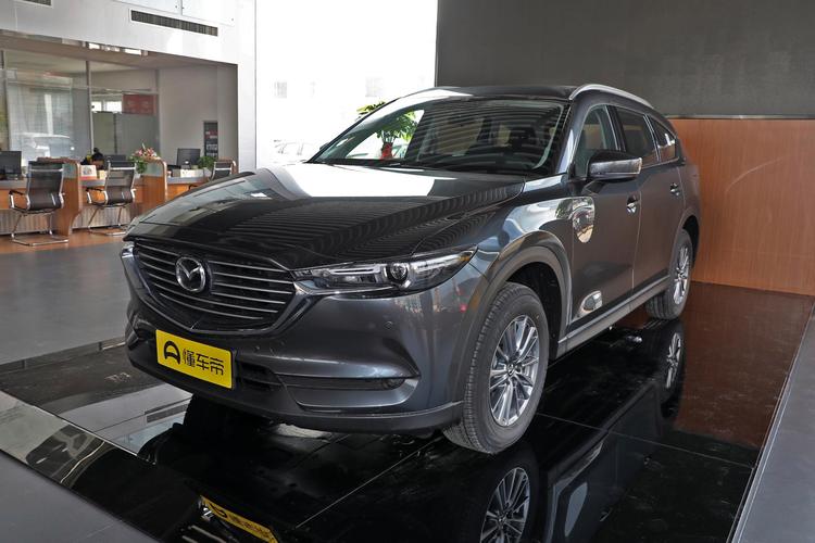 马自达cx8性价比怎么样，马自达cx8新款2020款  第1张