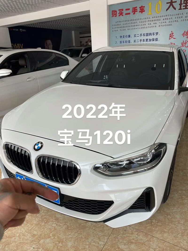 宝马一系二手车费用，宝马一系二手车费用多少？  第6张