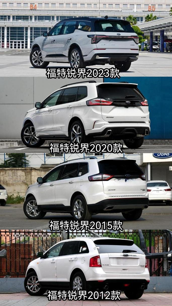 福特锐界plus销量怎么样，福特锐界plus销量怎么样值得买吗？  第1张