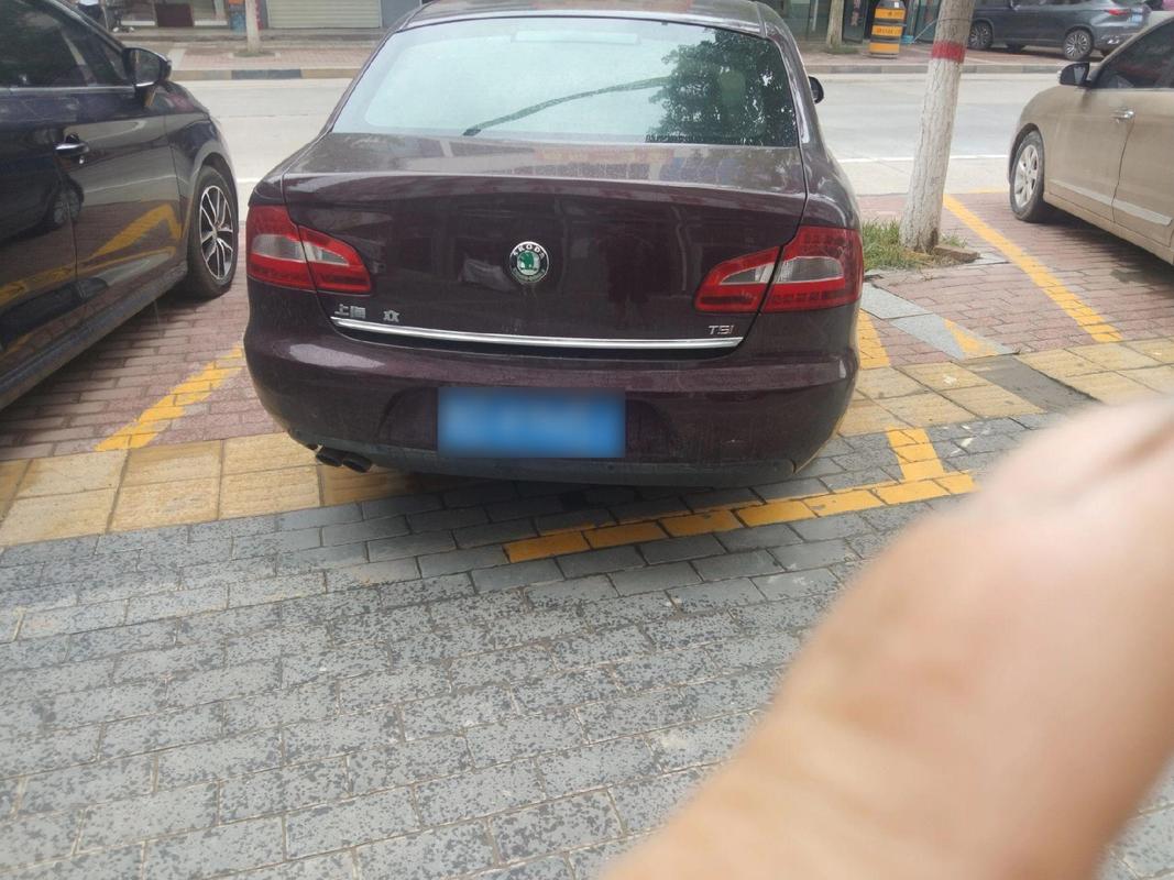 2010年斯柯达明锐二手车费用，2010款斯柯达明锐二手车费用？  第3张
