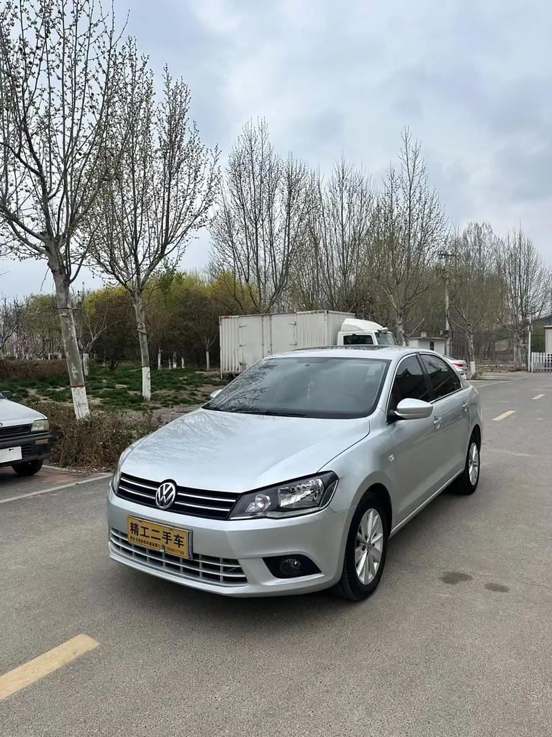 2010年斯柯达明锐二手车费用，2010款斯柯达明锐二手车费用？  第5张