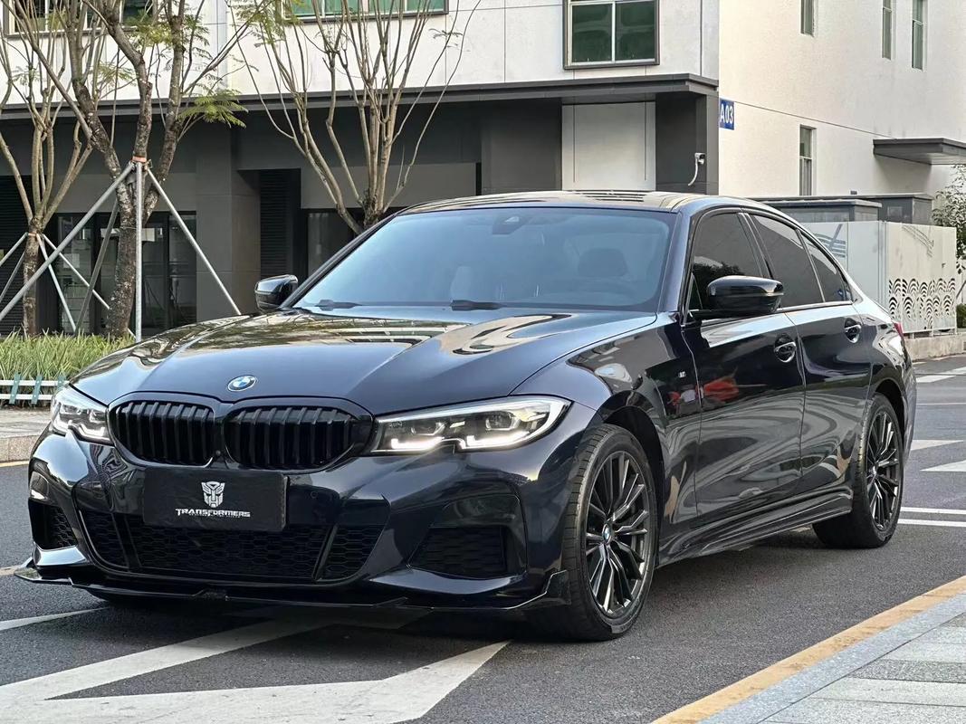 三系敞篷宝马车大概什么价位，宝马3系敞篷轿跑车？  第7张