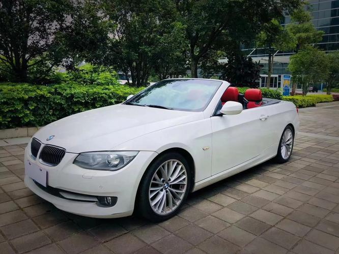 宝马335i费用跑车？宝马3351跑车费用？  第2张