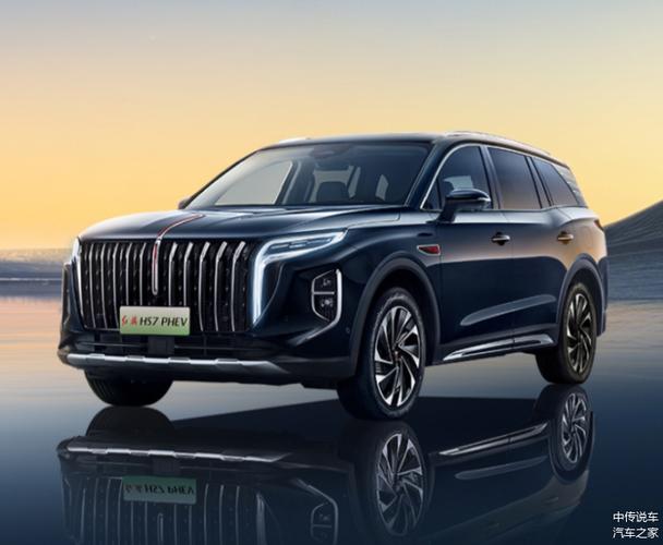 红旗车费用10万左右新车，新款红旗10万左右？  第3张