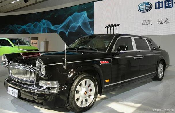 红旗车费用10万左右新车，新款红旗10万左右？  第4张