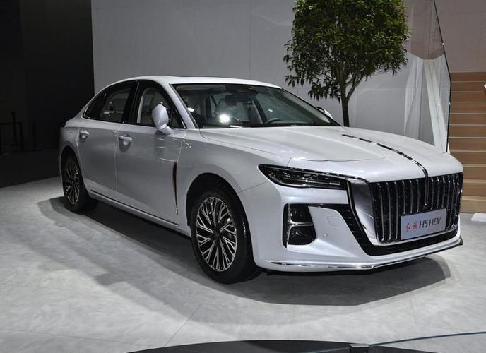 红旗车费用10万左右新车，新款红旗10万左右？  第5张