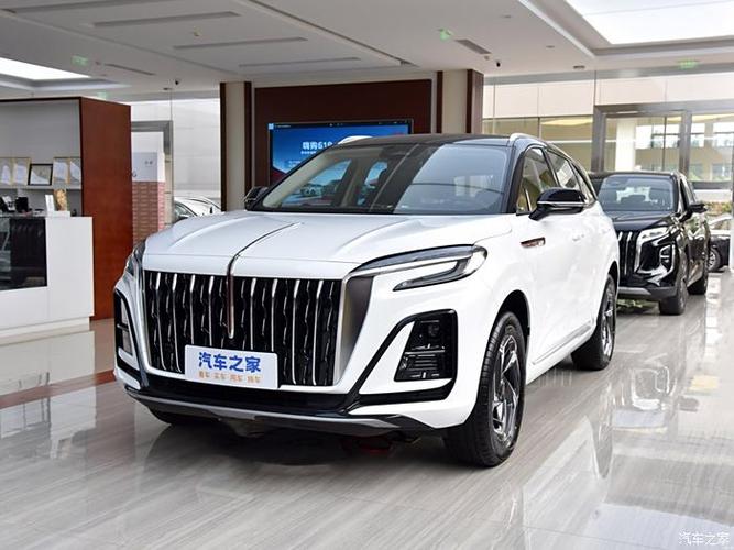红旗车费用10万左右新车，新款红旗10万左右？  第6张