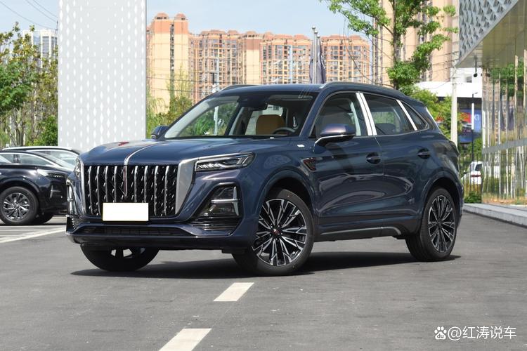红旗车费用10万左右新车，新款红旗10万左右？  第7张