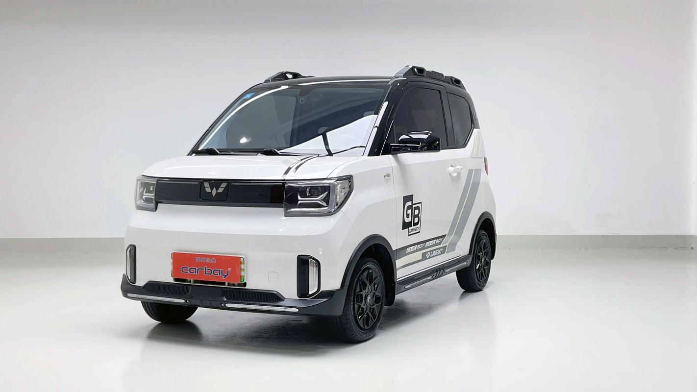 五菱宏光mini是几座的车子，五菱宏光mini 几座车  第1张