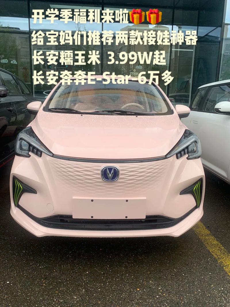 长安新奔奔导航怎么升级？长安新奔奔导航怎么升级的？  第3张