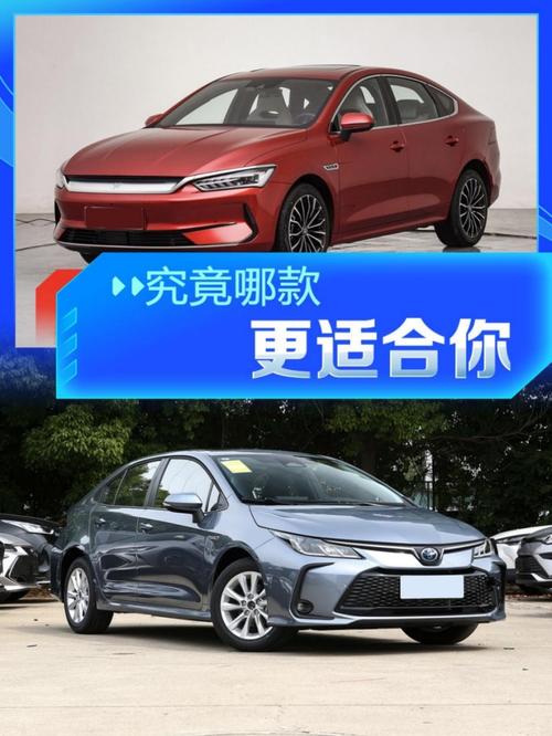 卡罗拉和大众哪个车一个级别，丰田卡罗拉好还是大众好  第4张