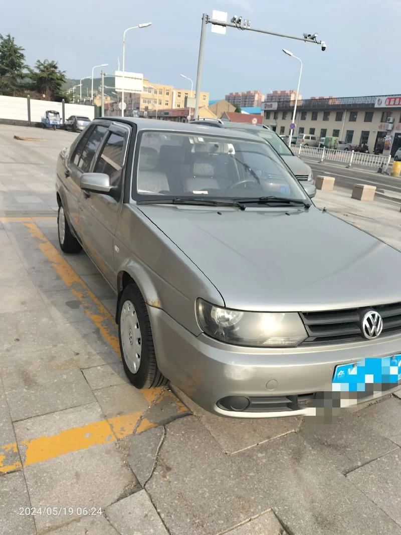 老款捷达都有几款，老款捷达最新是哪年的  第1张