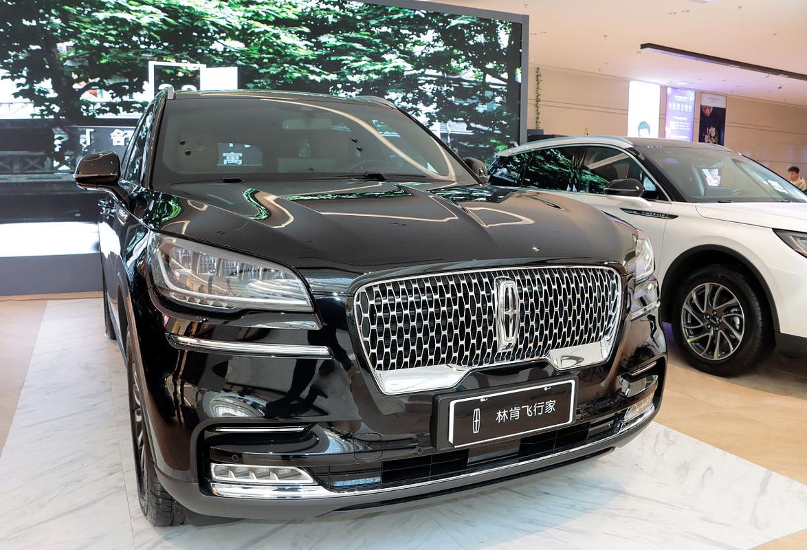 沃尔沃v60t6多少钱？沃尔沃v60多少钱?？  第5张