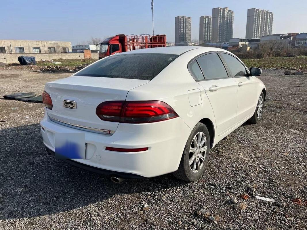 观致三费用，观致三多少钱一辆  第5张