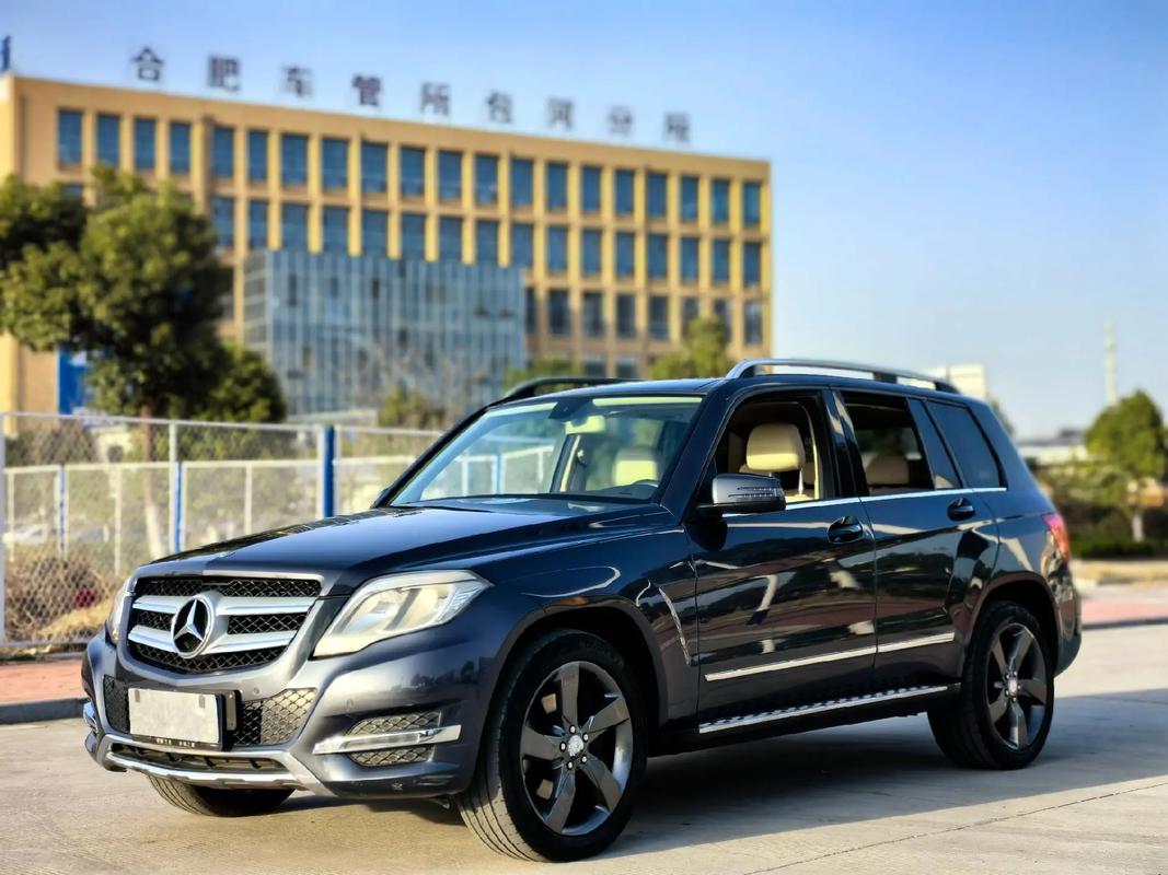 奔驰glk300不能启动？奔驰glk300点火无反应？  第3张