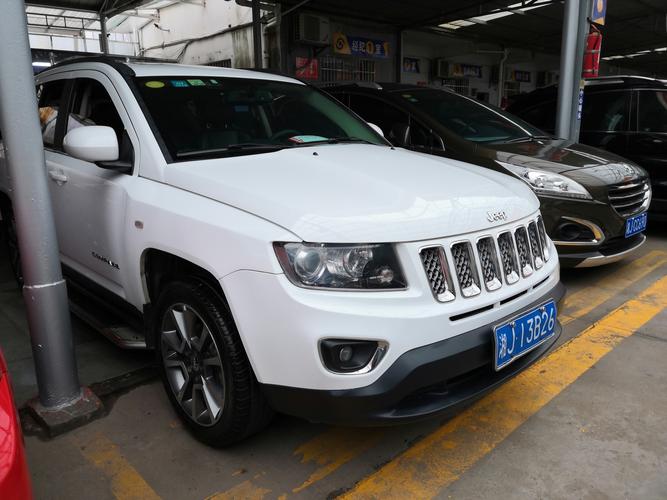 jeep指南者前保险杠多少钱，指南者前保险杠费用  第8张