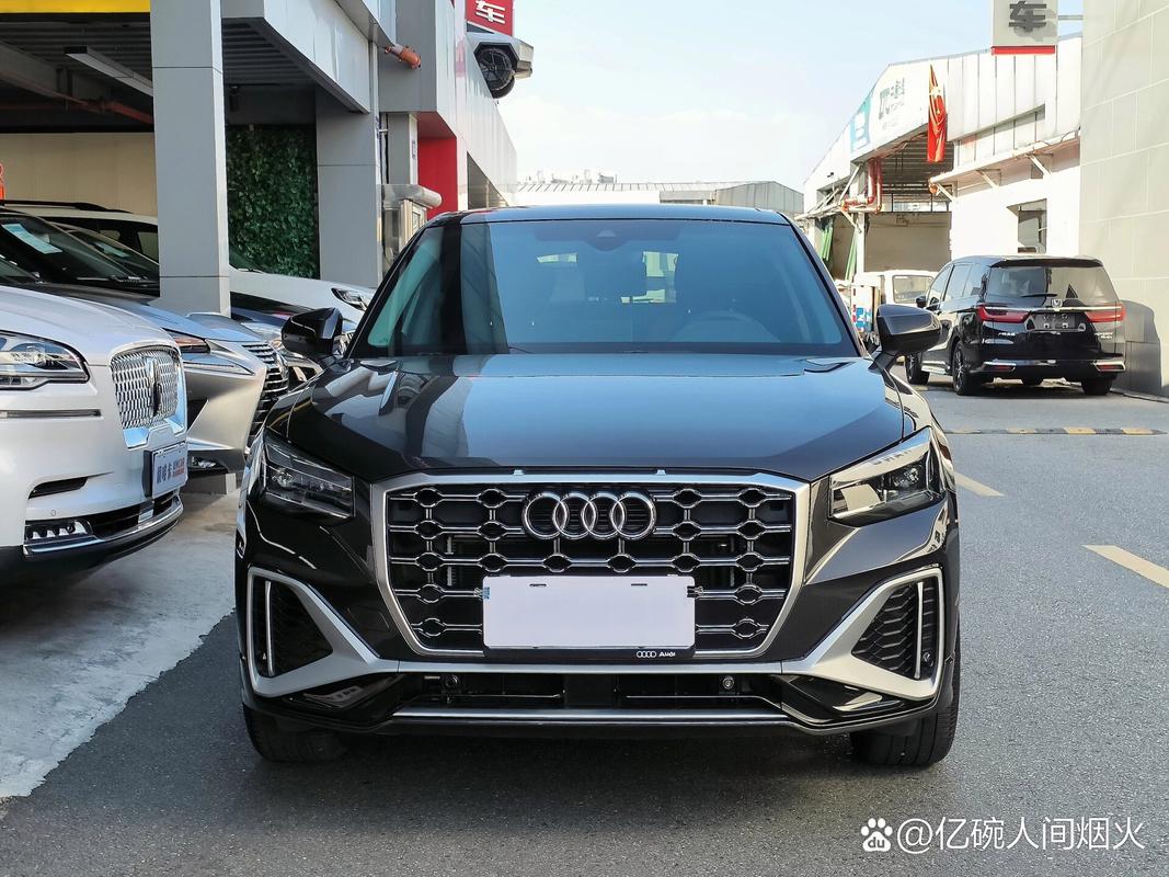 q2费用奥迪落地价，奥迪q2落地价多少？  第1张