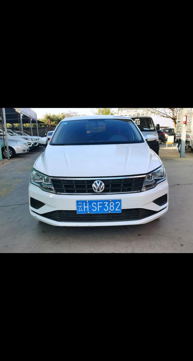 上海大众捷达汽车费用，上海大众捷达汽车费用是多少?  第6张