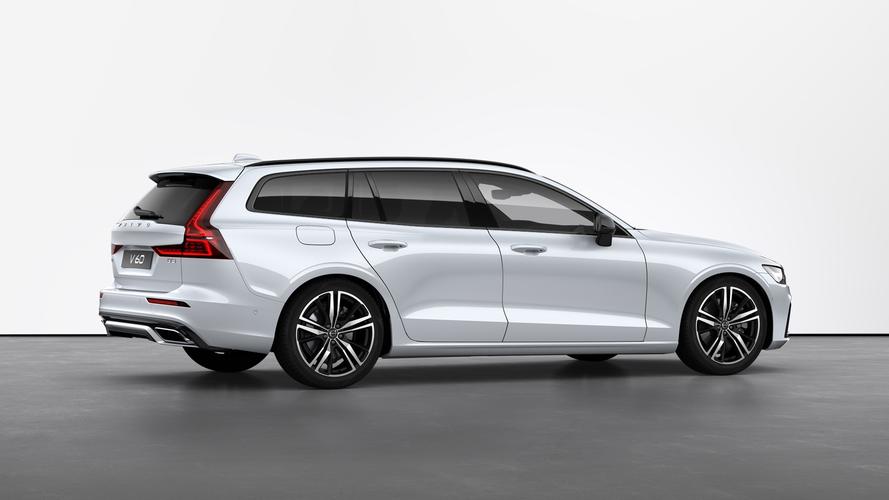 v60沃尔沃2021款会国产，沃尔沃v60国产具体时间?？  第2张