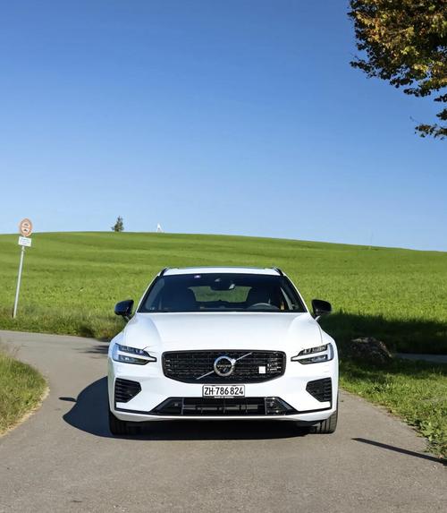 v60沃尔沃2021款会国产，沃尔沃v60国产具体时间?？  第3张