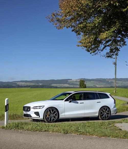 v60沃尔沃2021款会国产，沃尔沃v60国产具体时间?？  第5张