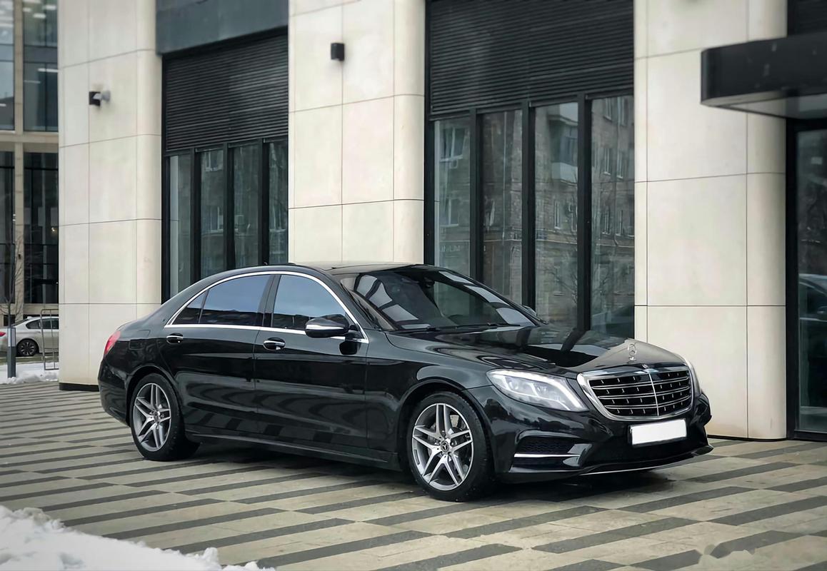 天津奔驰s350最新报价，天津奔驰s350最新报价表？  第2张