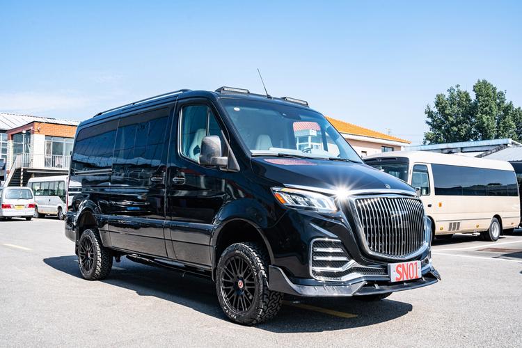 奔驰9座斯宾特商务车费用？奔驰斯宾特9座房车？  第5张