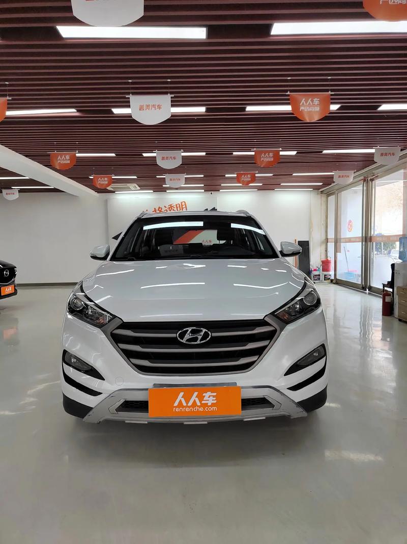 北京现代途胜l第五代加什么油，现代途胜加什么油好?？  第3张