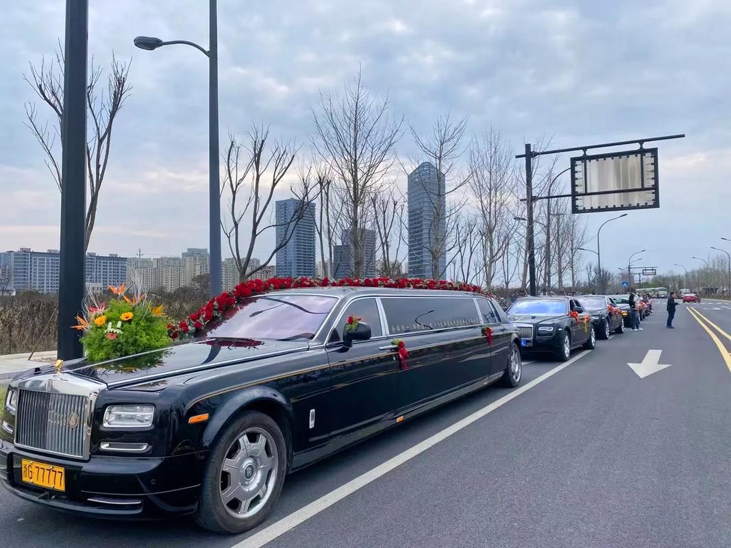 为什么现在不生产加长林肯，为什么大家都不让买林肯？  第4张