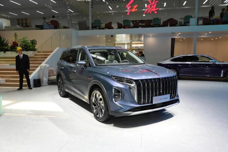 红旗hs7费用2021落地价，红旗hs7 2021款最低价？  第3张