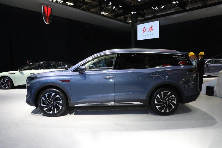 红旗hs7费用2021落地价，红旗hs7 2021款最低价？  第5张