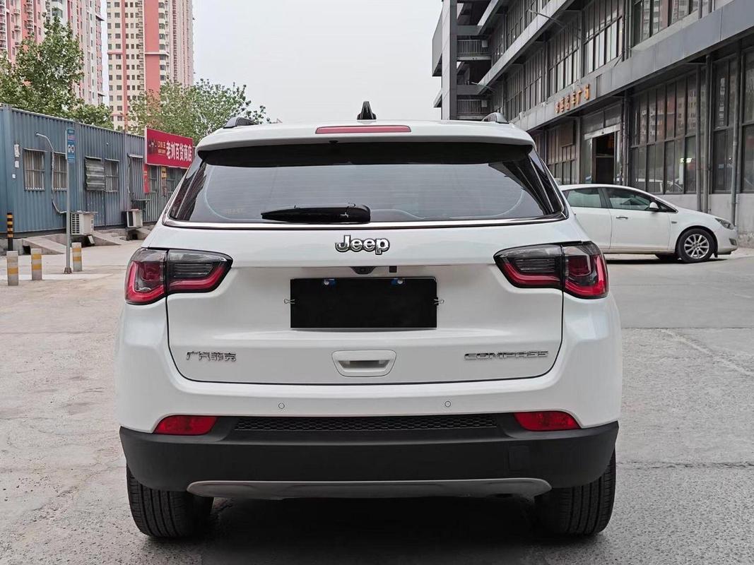 jeep指南者最新费用？jeep指南者费用表报价？  第2张