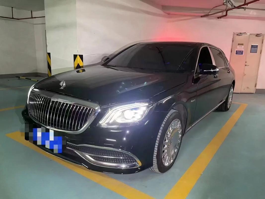 奔驰s680v12迈巴赫费用，奔驰s680迈巴赫费用图片  第6张