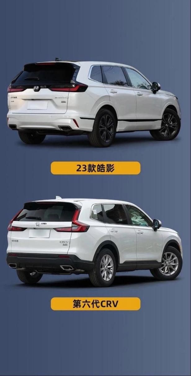 本田crv2019风尚版配置参数，东风本田crv2019款风尚版有哪些配置  第1张