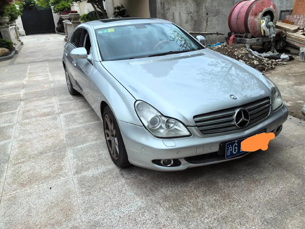 09年奔驰350值多少钱?，09年的奔驰s350多少钱  第7张