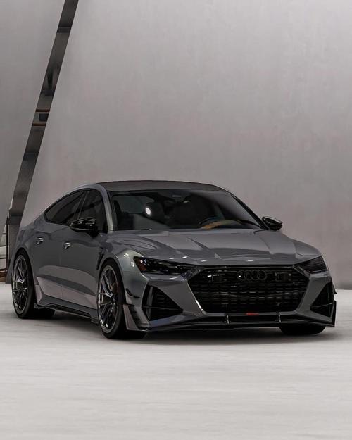 奥迪rs7最新费用2016款，奥迪rs7最新费用2019款  第3张
