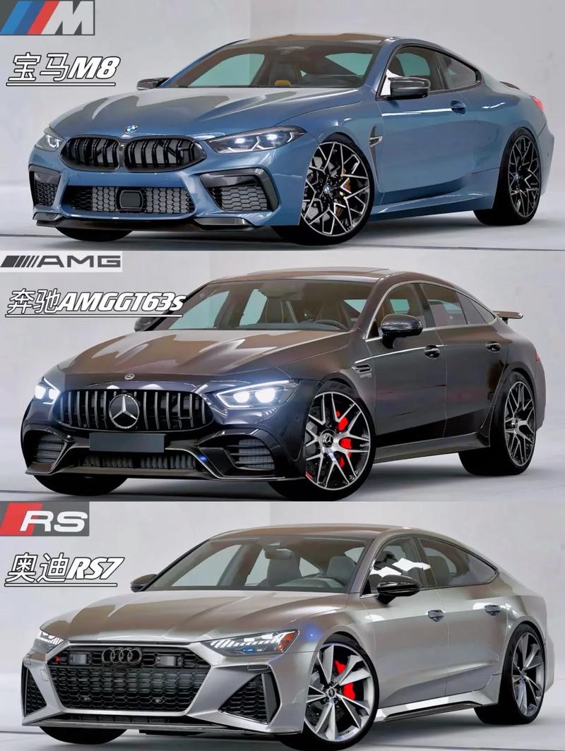 奥迪rs7最新费用2016款，奥迪rs7最新费用2019款  第5张
