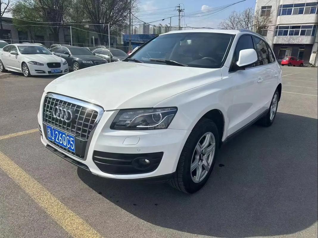 北京奥迪q5二手车费用，北京二手奥迪q5l？  第3张