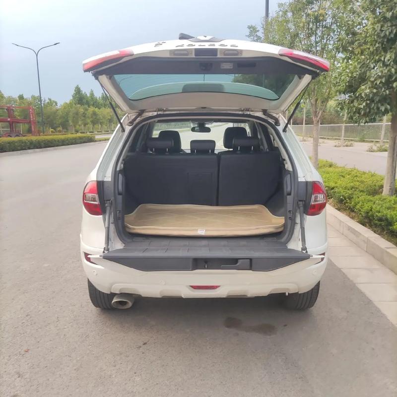 标致二手车3008费用，标致二手车3008费用及图片  第8张