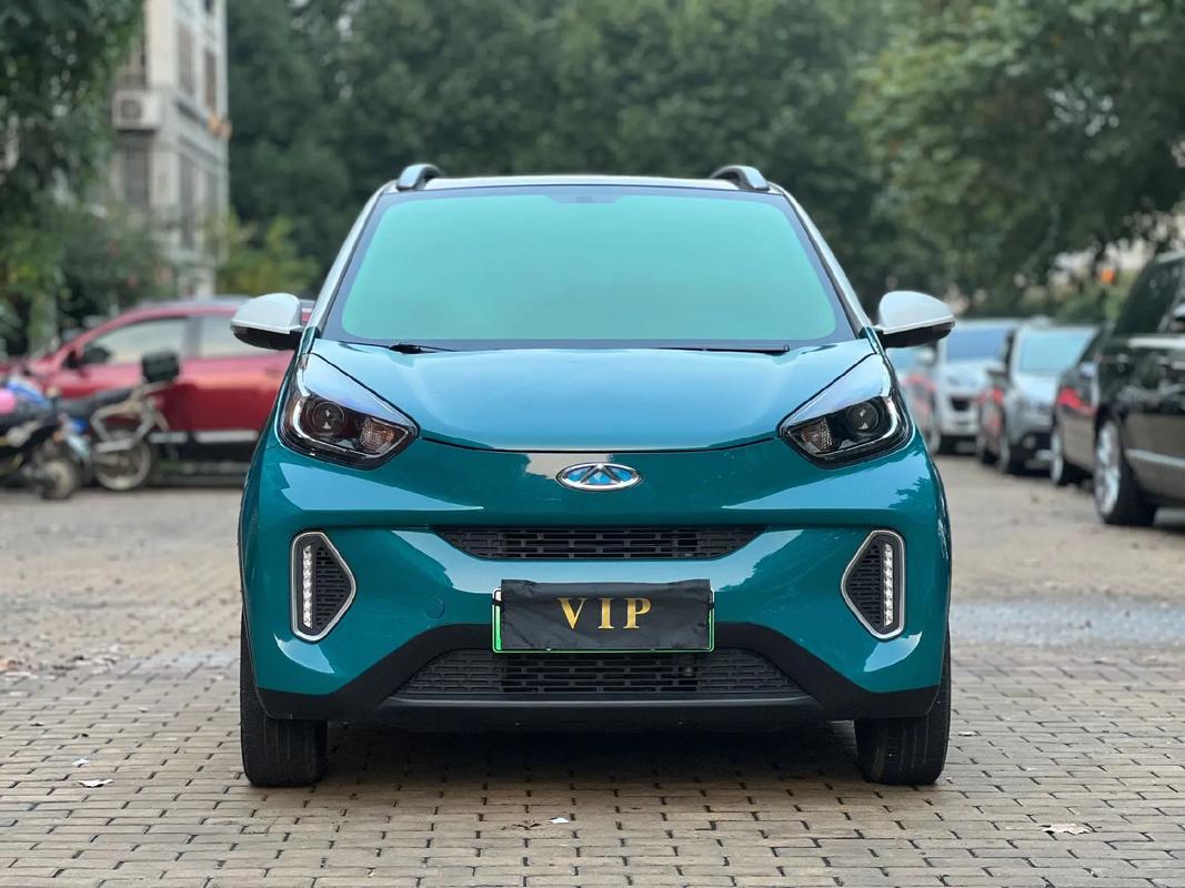奇瑞电动汽车新款2021款费用，奇瑞电动汽车2020最新款？  第1张