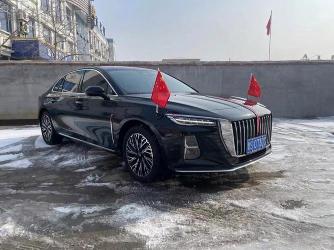 红旗h5为什么销量不好，红旗h5为什么便宜  第2张