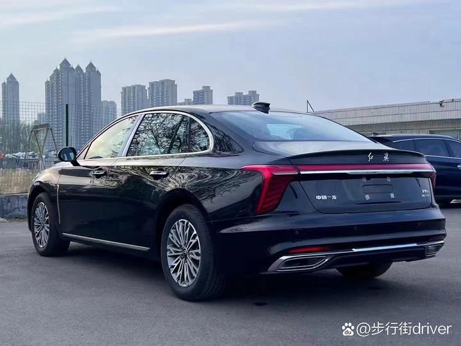 红旗h5为什么销量不好，红旗h5为什么便宜  第6张